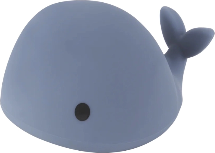 Flow öine LED-valgusti Moby blue