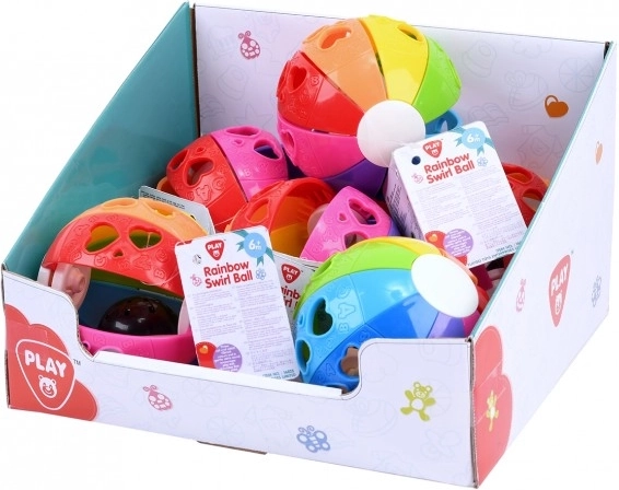 Kõrinheli, mis lõbustab ja õpetab