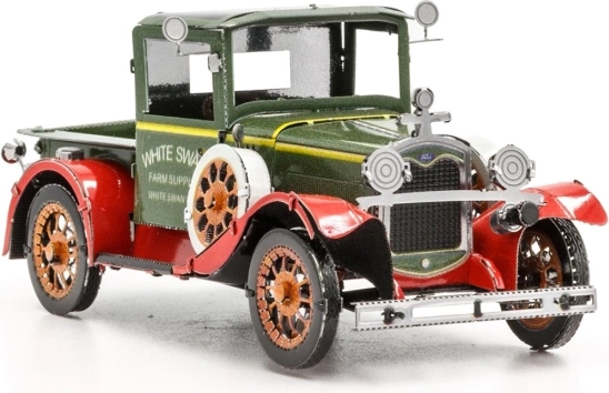 METAL EARTH 3D pusle Ford Model A 1931
