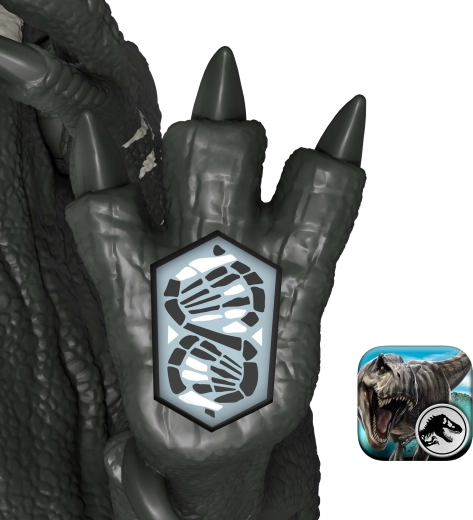 Interaktiivne skaneeritav silt