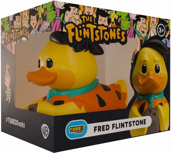 Tubbz Duck THE FLINTSTONES – Fred