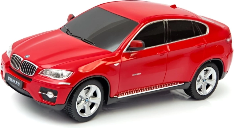 Fully licensed BMW with realistic details