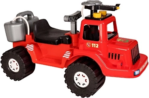 Stabiilne ja mugav sõit