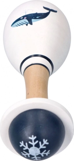 Ohutu ja vastupidav puit