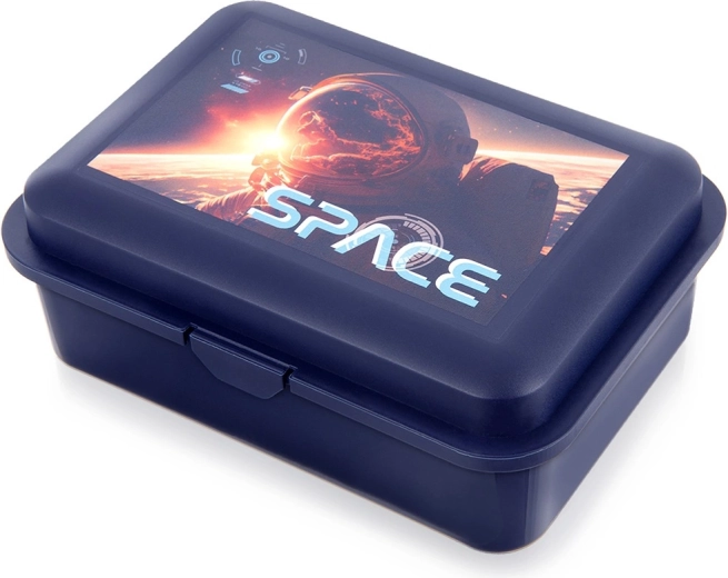 Cosmos Pomegranate Lunch Box 750 ml