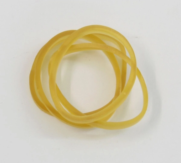 Kummipaelad Piper J-3 mudelile – 4 tk
