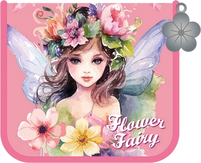 Girls' Wallet Flower Fairy Bellisa STNUX