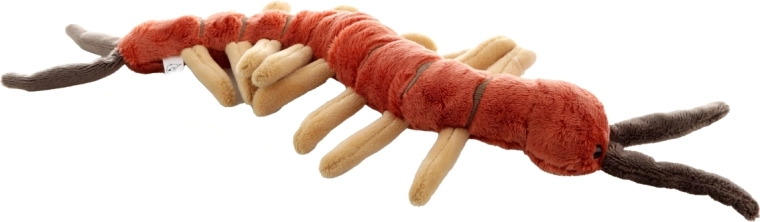 Realistlikud detailid, mis pakuvad põnevust