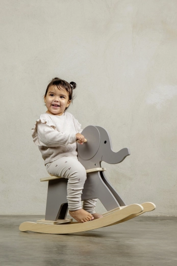 Support for balance, motor skills, and coordination