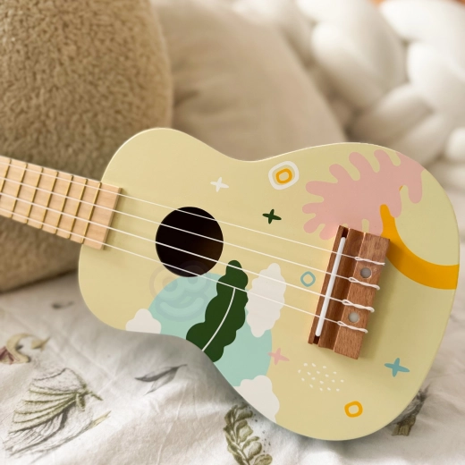 Ohutu ja meeldiv heli