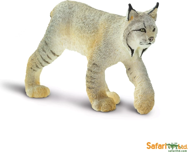 Safari Ltd. lynx - 1 piece