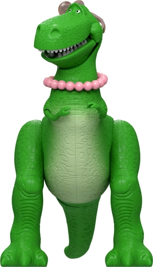 Rex osana pulmalõbust