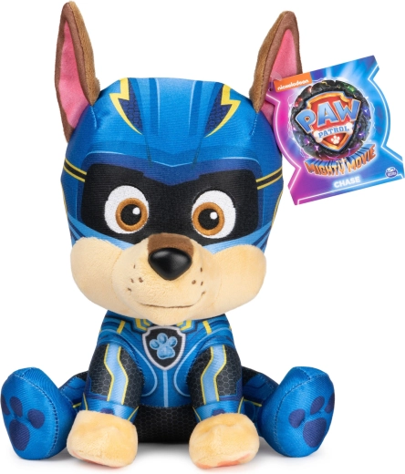 Detailne superkangelase kostüüm