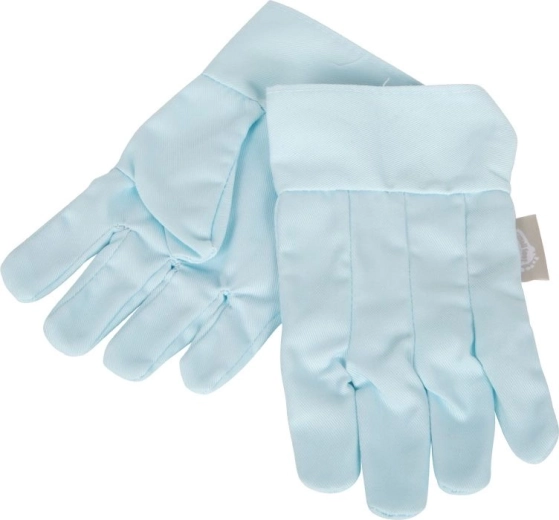 Gloves for safe and comfortable work
