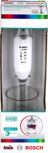 Pöörlev otsik nupuvajutusega