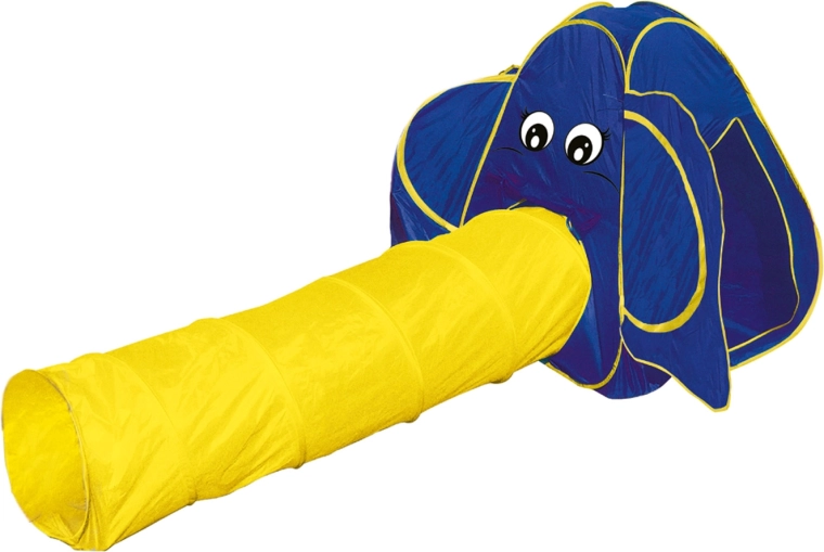 Pikk ronimistunnel