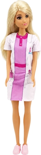Anlily nukk 30 cm meditsiinilises riietuses