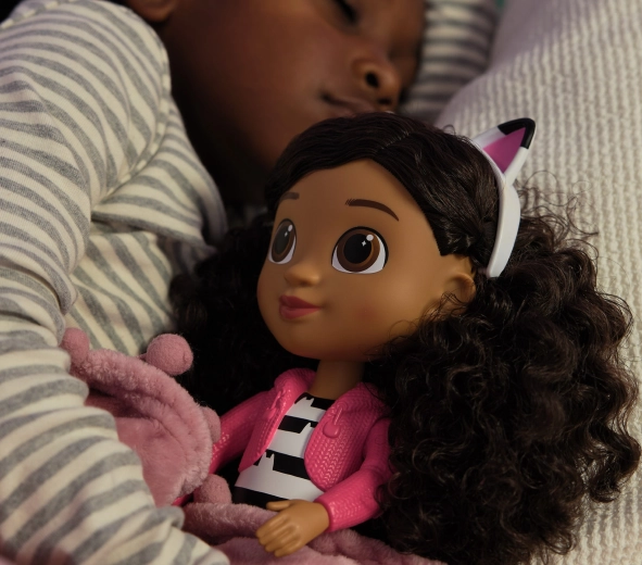 Pehmeks kallistamiseks ja stiilse välimusega