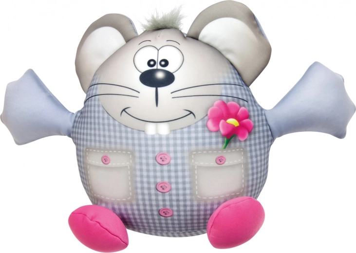 Pehme hiir 20 cm