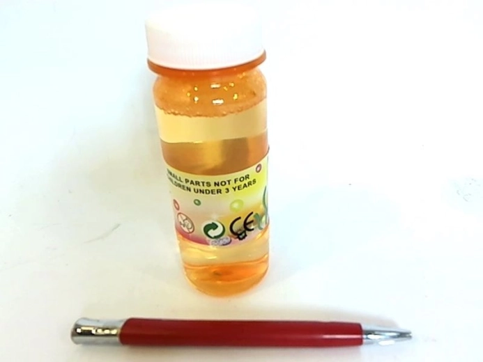 Mullitajapüstoli täitevedelik 125 ml