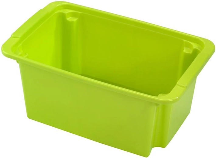 Heidrun Mania Plastic Storage Box 5 l without Lid