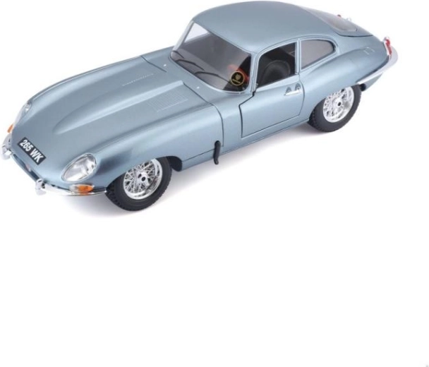 Metallkere detailse viimistlusega