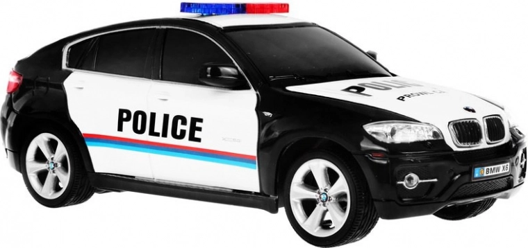 Täisfunktsionaalne 27 MHz puldist juhtimine