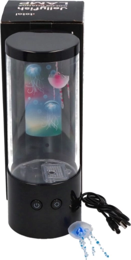 USB cable included