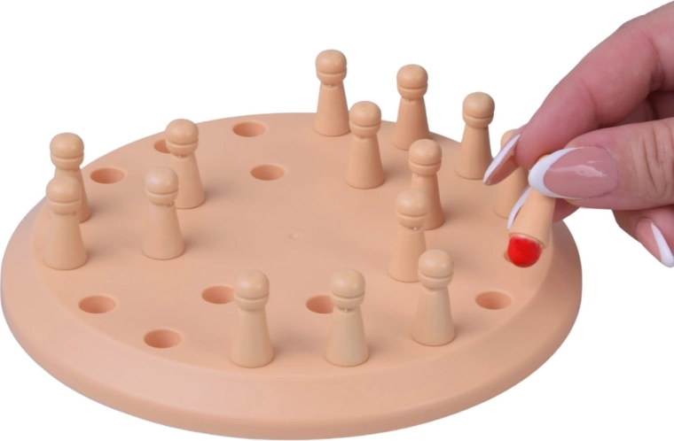 Mälu ja keskendumise treening