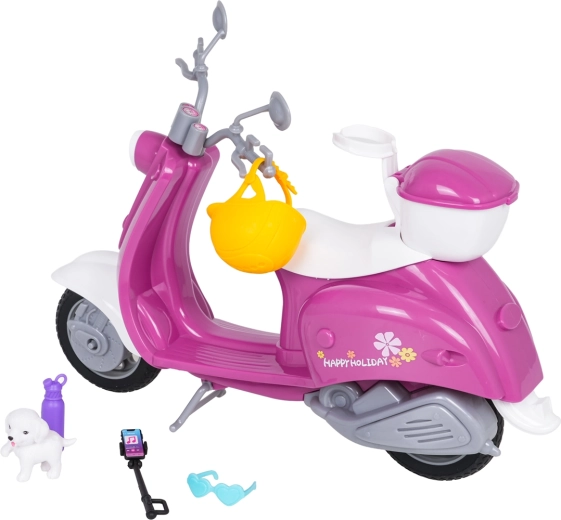 Roller seikluslikeks sõitudeks