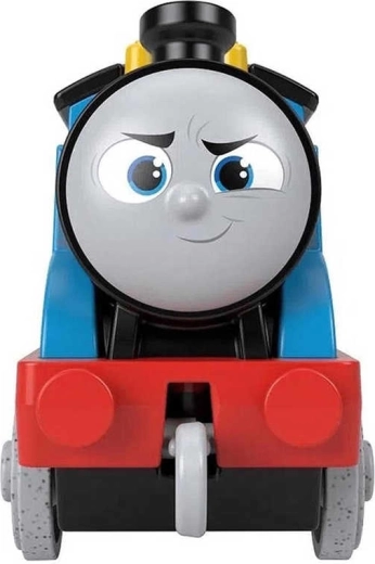 Play on Thomas & Friends tracks
