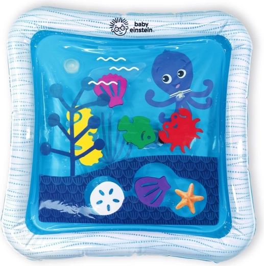 Vee mängumatt BABY EINSTEIN Opus’s Ocean of Discovery 58 × 58 cm