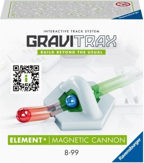 Ravensburger GraviTrax Magnetkahur