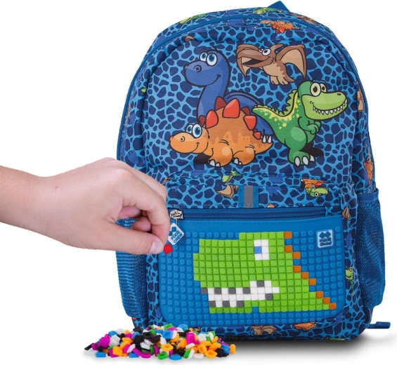 Oma mosaiik esiküljel