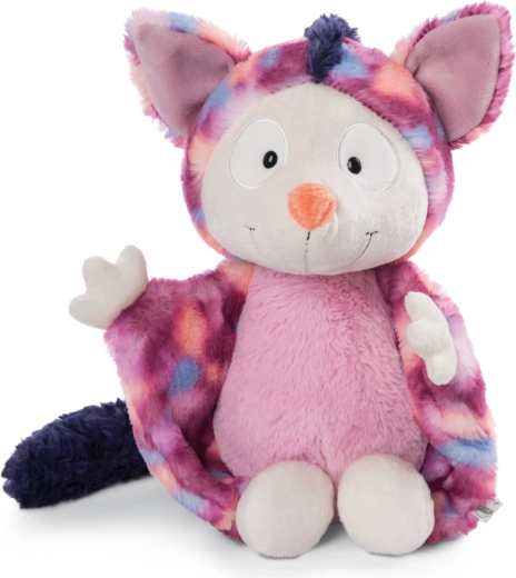 NICI Plush Squirrel Macy McFly Green 25 cm