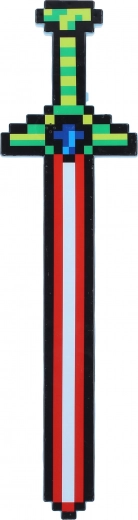 Helendav mõõk 51 cm