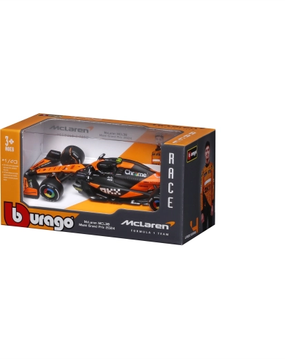 Collectible 1:43 scale