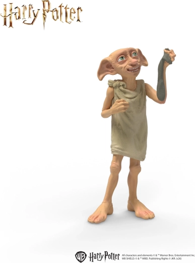 Harry Potter Dobby sokiga – 1 tk