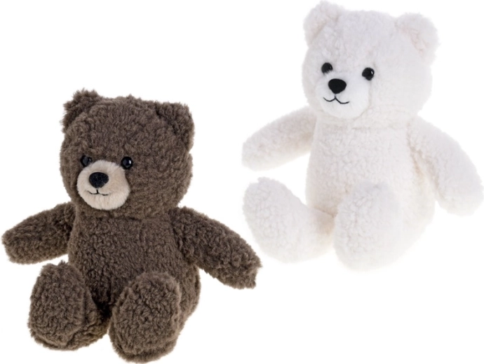 Two timeless colors