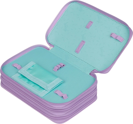 Elastsed aasad jämedatele värvipliiatsitele ja vildikatele