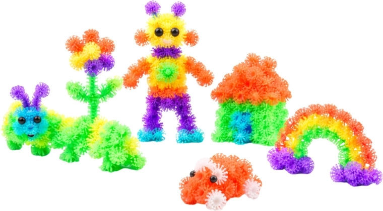 Tegelaste, loomade ja fantaasiamaailmade loomine