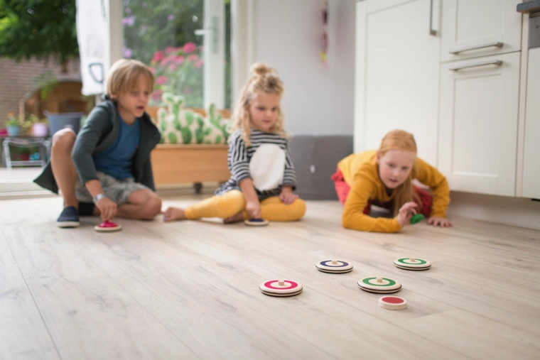 Lõbus mäng kogu perele