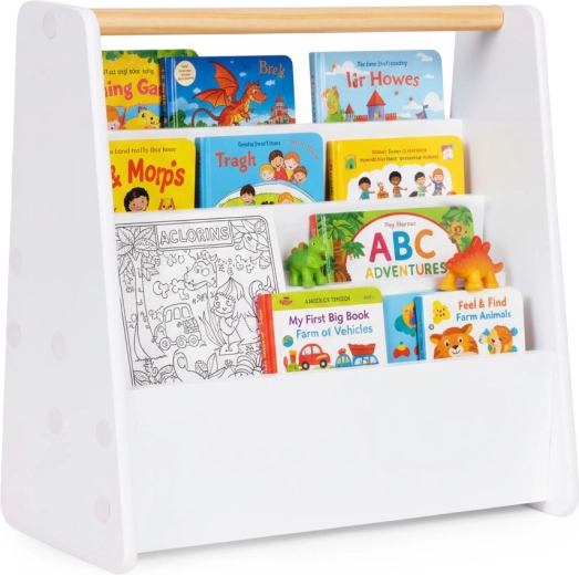 Montessori iseseisvuse toetamine