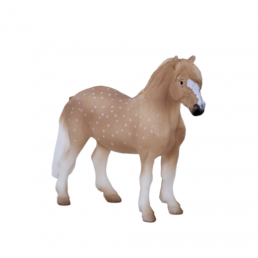 Mojo Walesi poni – realistlik figuur