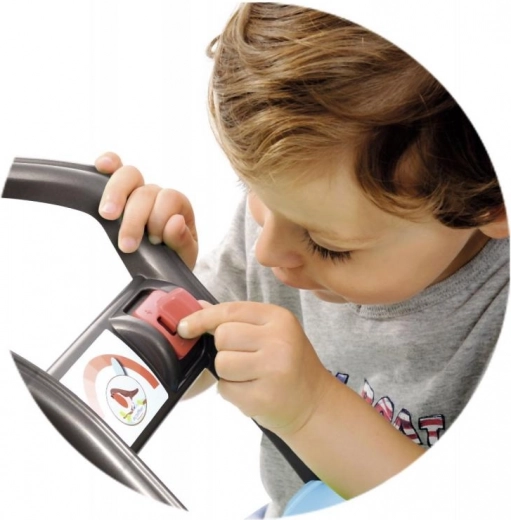 Juhtnupud, mis pakuvad lastele põnevust