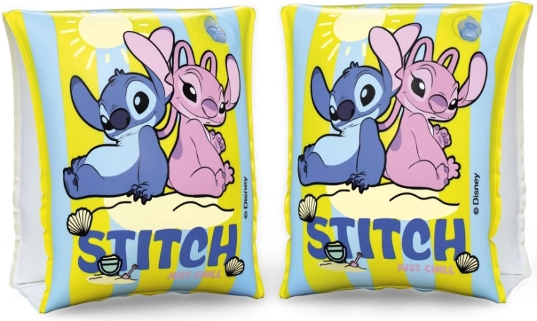 Rõõmus DISNEY STITCH disain suurema motivatsiooni jaoks