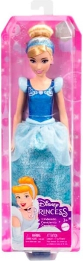 Disney printsess Tuhkatriinu nukk