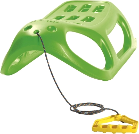 Kelgud Little Seal, rohelised