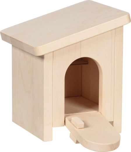 Compact dimensions for any children’s room