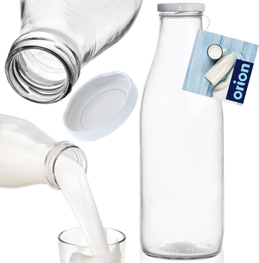 1 liitri maht kogu perele